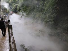 -川西竹海景区