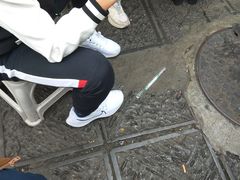 -刘二妈米皮(步行街店)