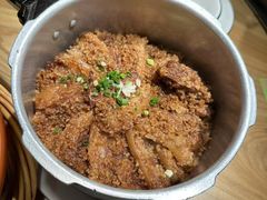 -董厨煨汤馆(车站路店)