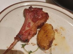 -黑宝石西餐厅(汇励99城市公园店)