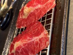 -铭牛烧肉·和牛海鲜自助(高新月牙湖店)