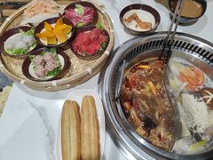 -北大家园食堂