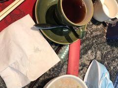 -金海湾自助餐厅(金陵饭店)