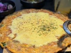 -HOTISLAND海鸡岛·韩国料理(江南西店)
