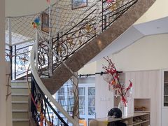 -魔力熊儿童早教托育中心(硚口同馨店)