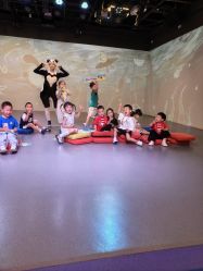 -小鸡哆哆故事屋·儿童乐园(嘉里城店)