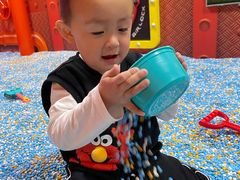 -沈阳海洋探索中心