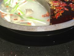 -宽板凳老灶火锅(南礼士路店)