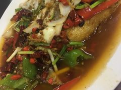 -琼大师东方烤乳猪(亚特兰蒂斯店)