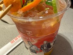 -海底捞火锅(金光华店)