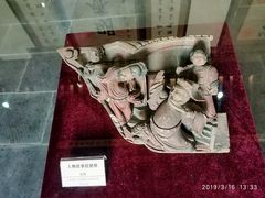 -西安关中民俗艺术博物院