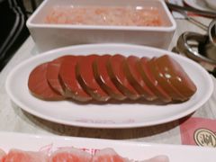 千味鸭血-千味涮·健康火锅(会展连城新天地店)