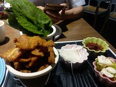 -盛京辽菜小馆(龙之梦购物中心店)