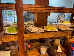 -普洱小黄牛餐厅铜火锅·思茅地方菜(世纪城店)