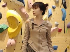 -Upper Climbing Gym 攀岩(华侨城店)