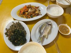 -桂园白粥·潮汕老味道