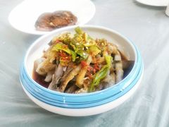 -农园餐厅(北京大学店)