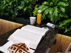 -Seesaw Coffee(环贸iapm店)