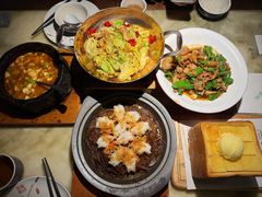 -绿茶餐厅(成都大悦城店)