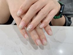 -雅洁美甲美睫
