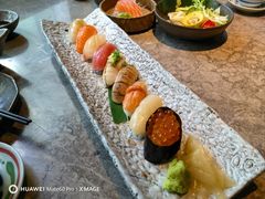 -KYOKU日本料理(嘉里建设广场店)