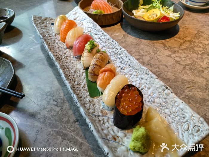 KYOKU日本料理(嘉里建设广场店)图片
