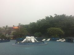 -台山颐和温泉城
