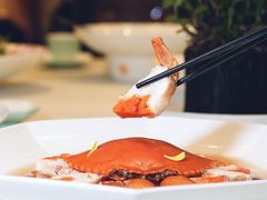 -世博源公馆·本帮融合菜·主题包厢·江景餐厅