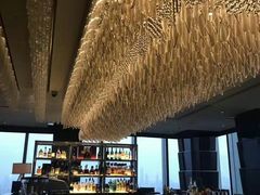 -瑞吉吧 The St·Regis Bar(长沙瑞吉酒店)