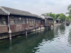 -南浔古镇