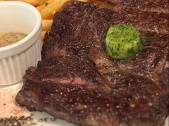 -羽深肉铺 Steak & Wine