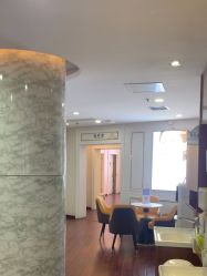 -武汉五洲整形外科医院