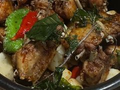 -竹里馆·淮扬菜·功夫茶(老门东店)