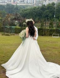 -金夫人婚纱摄影(总店)