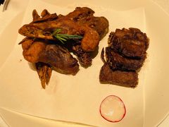 盐焗鹅头-炳胜品味(海印总店)