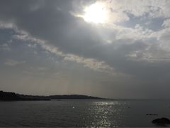 iphone_upload_pic-青岛海滨风景区