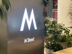 -M Stand(宁波万象城店)
