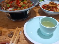 -湘水滨·臭鳜鱼·湘菜(马驹桥店)