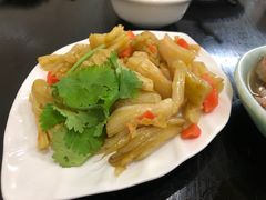 -绍兴名菜馆(可乐路店)