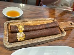 -日日鲜自助餐厅(小公园店)