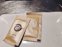 -很久以前羊肉串(大华三路店)
