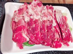 -漫烤鱼&徐州烧烤夜宵(万达店)