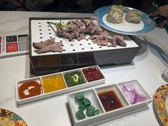 -相约·羊村小馆(长沙路店)