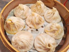 -莱莱小笼·乔艾