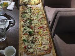 -莫比餐厅(五道口店)