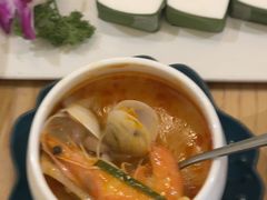 -曼泰·泰餐(江南环球港店)