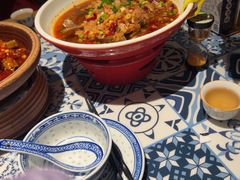 -图味美小黄鱼·景德菜(浙江路店)