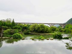 -贵阳市花溪国家城市湿地公园