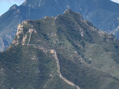 -蟠龙山长城景区