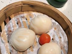 -吉旺港式餐厅(南方商城店)